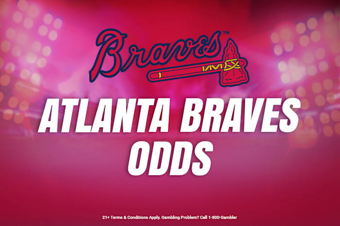 Stay updated with the latest Atlanta Braves MLB betting odds. Our experts provide insights on their World Series odds, playoff chances and much more.